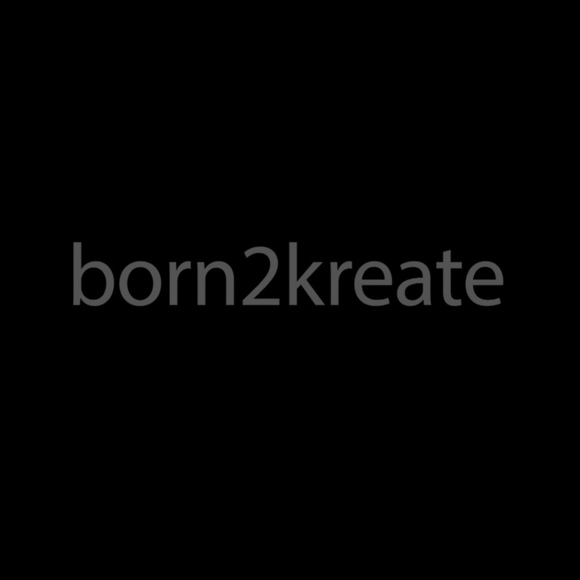 born2kreate
